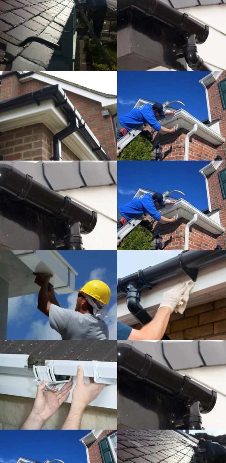 Greater Dublin Roofing & Guttering