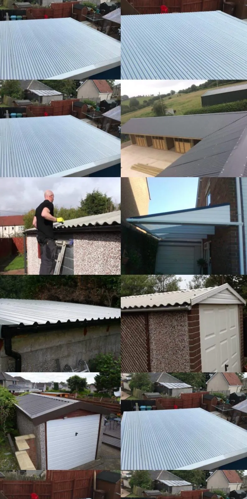 Greater Dublin Roofing & Guttering