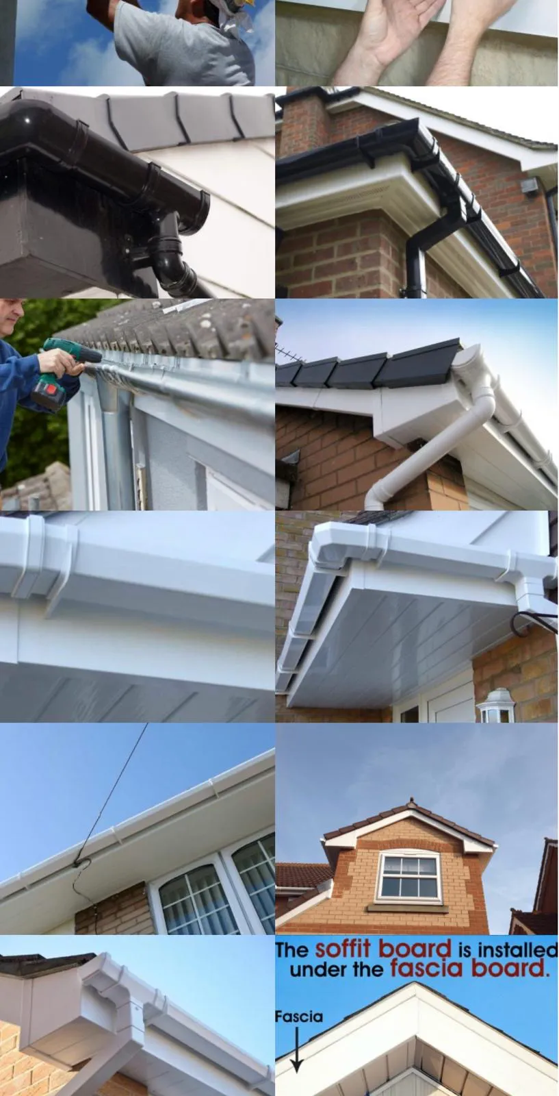 Greater Dublin Roofing & Guttering