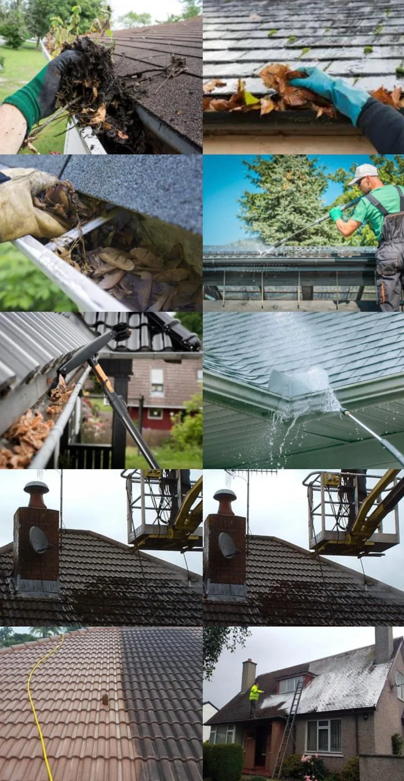 Greater Dublin Roofing & Guttering