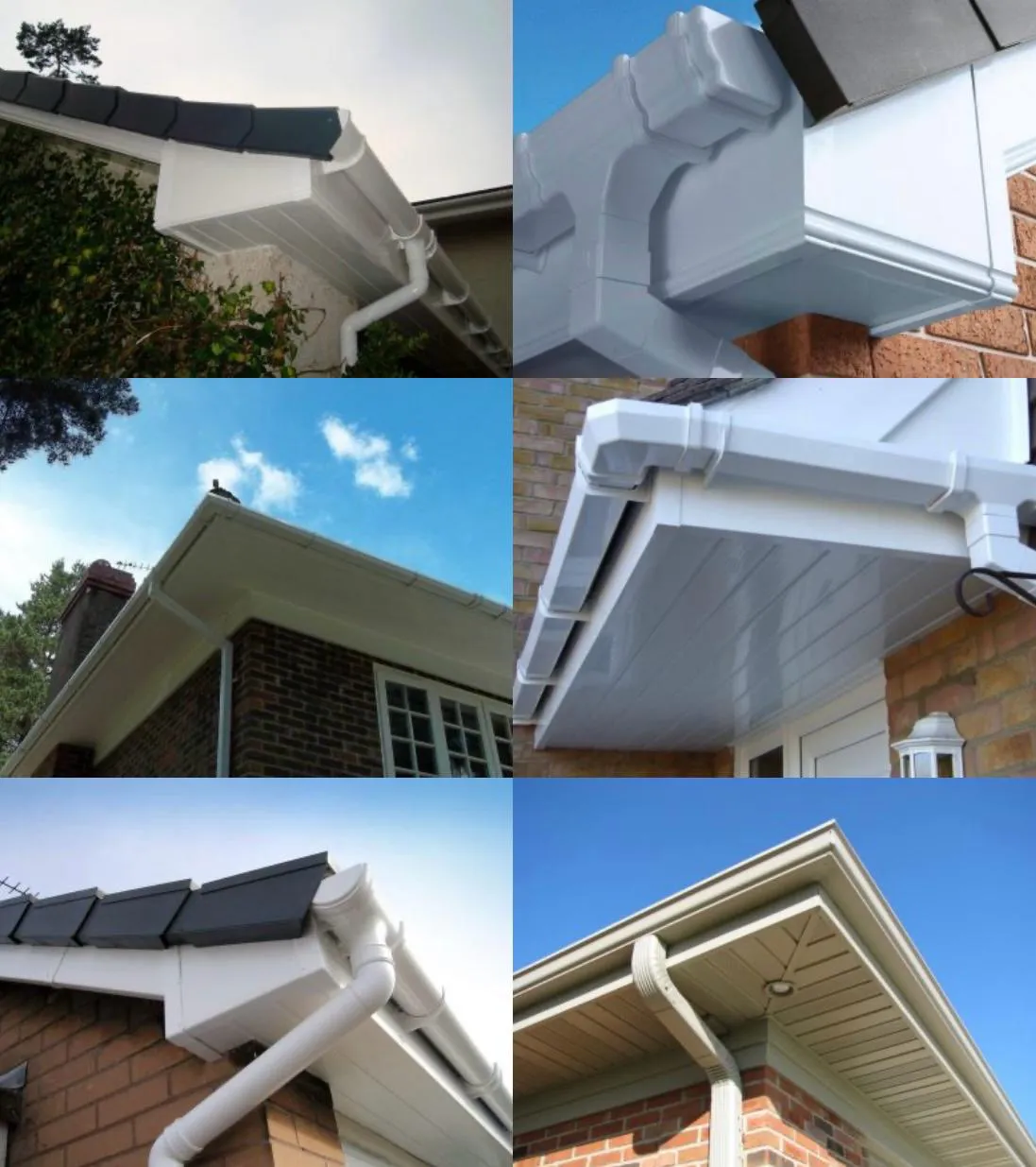 Greater Dublin Roofing & Guttering