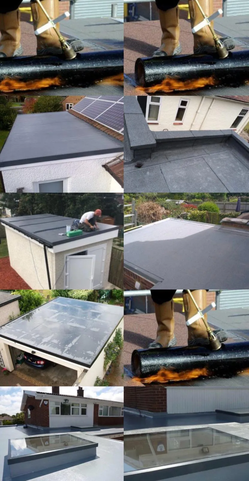 Greater Dublin Roofing & Guttering