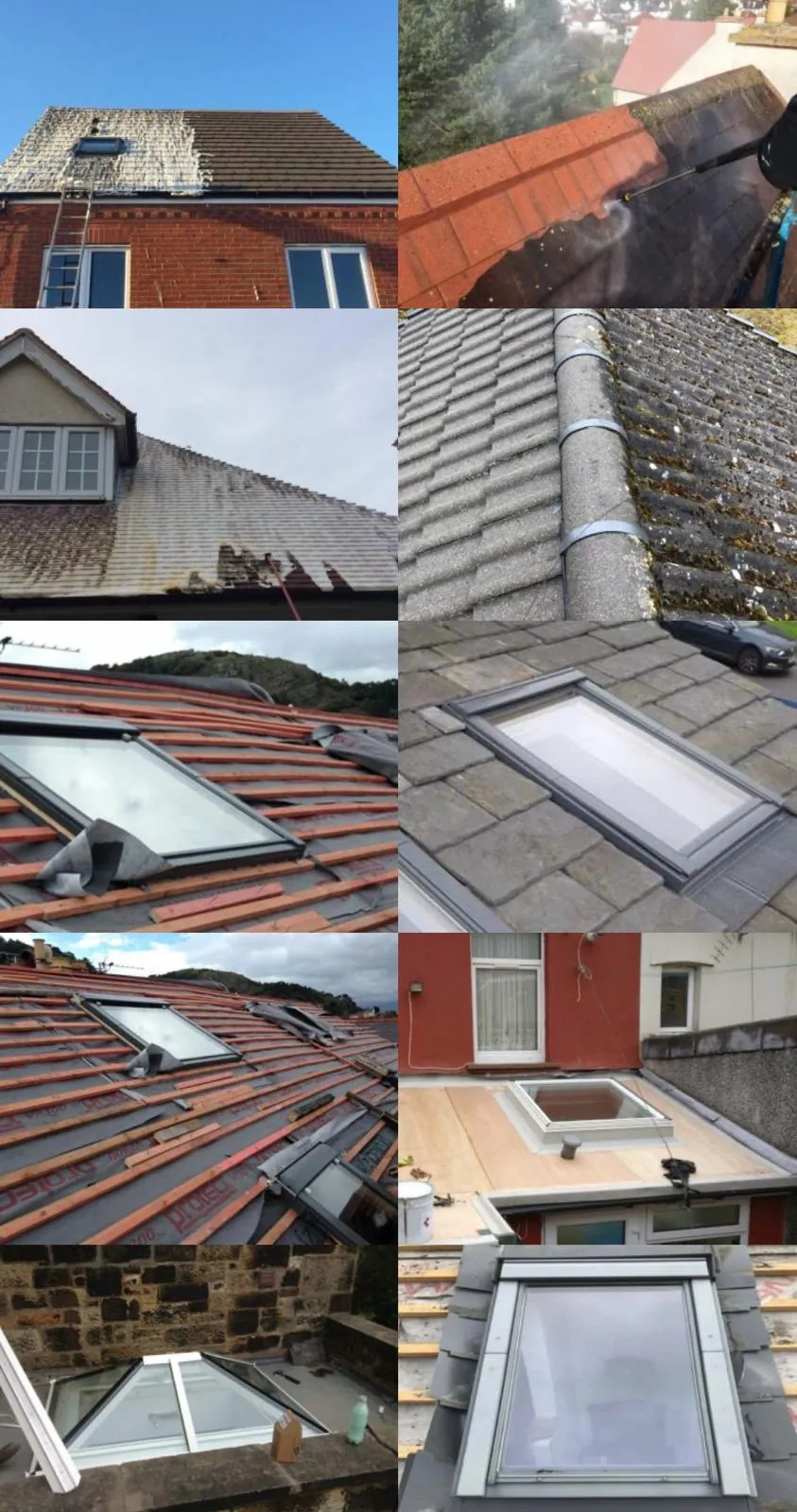 Greater Dublin Roofing & Guttering