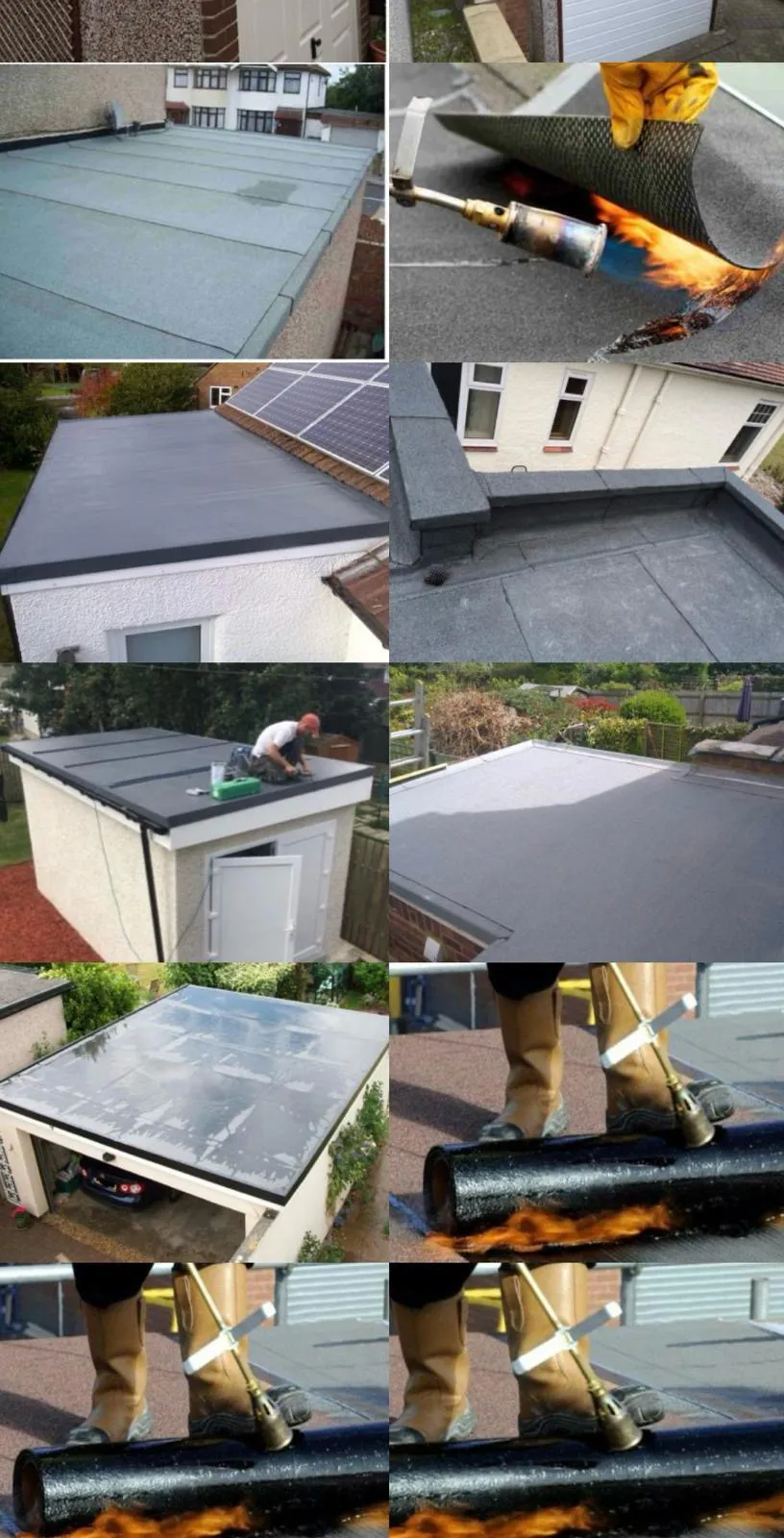 Greater Dublin Roofing & Guttering