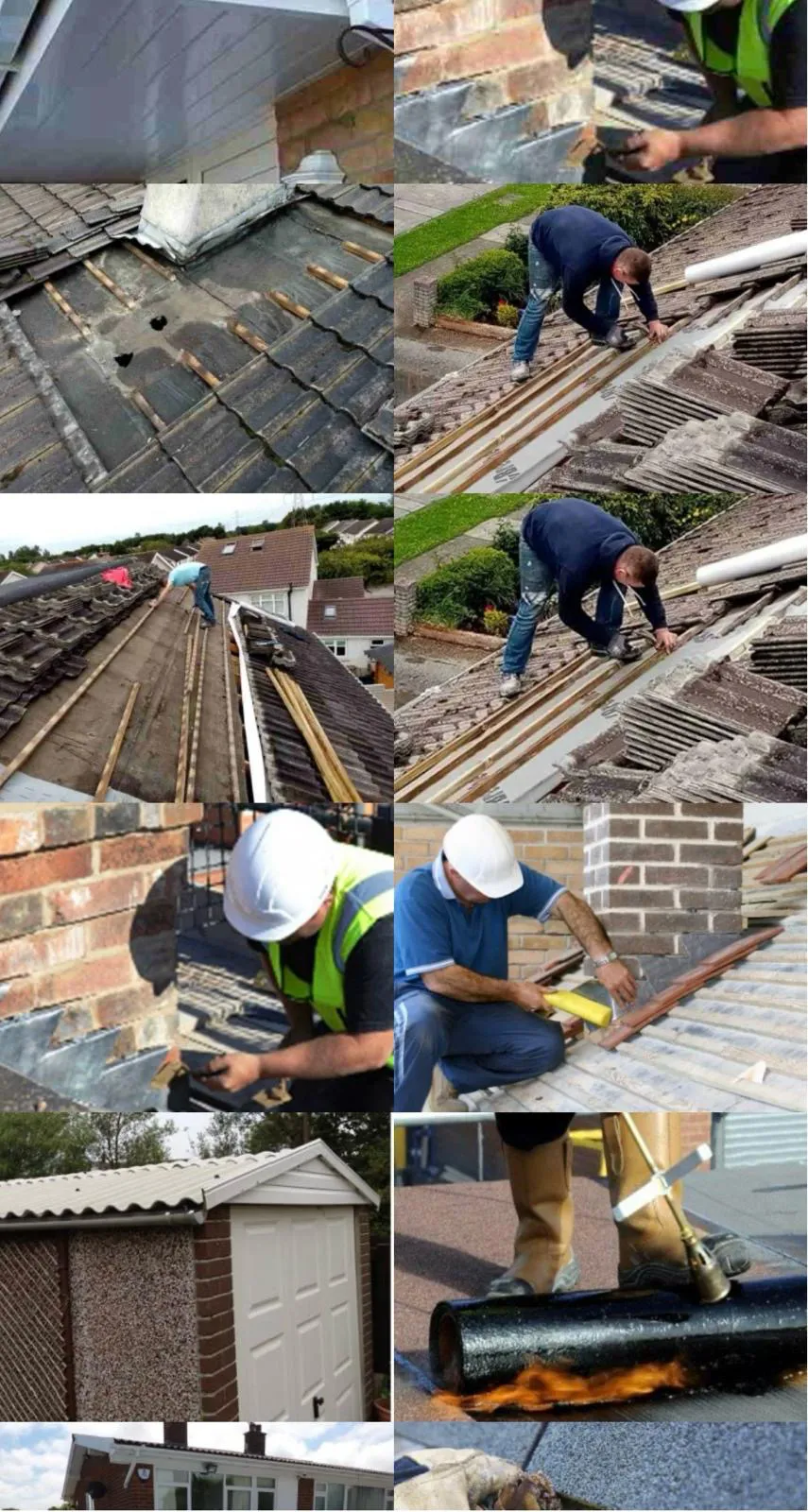 Greater Dublin Roofing & Guttering