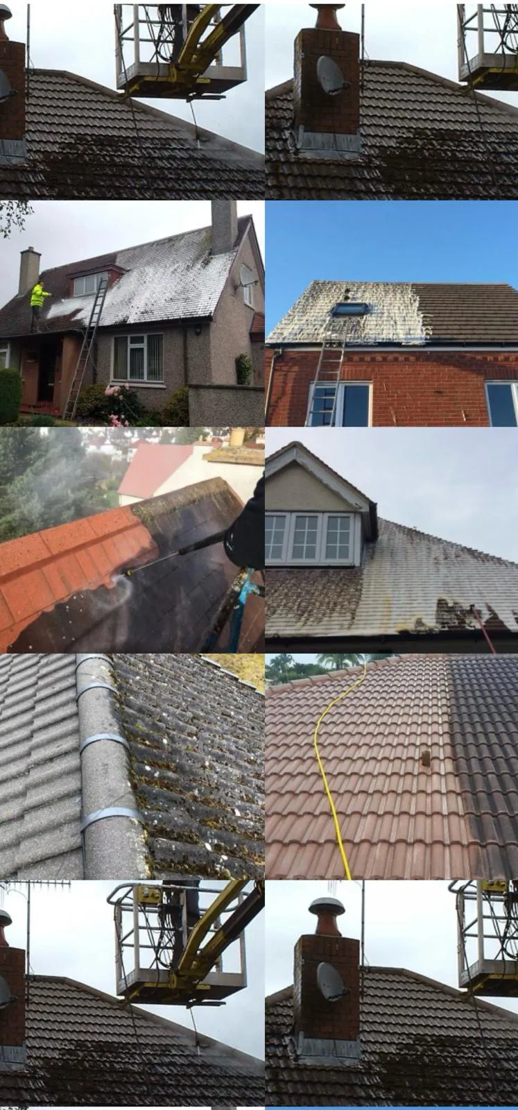 Greater Dublin Roofing & Guttering