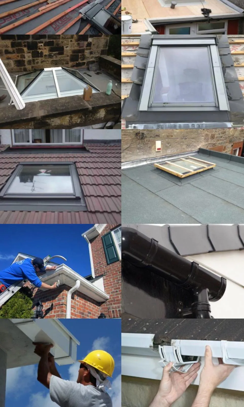 Greater Dublin Roofing & Guttering