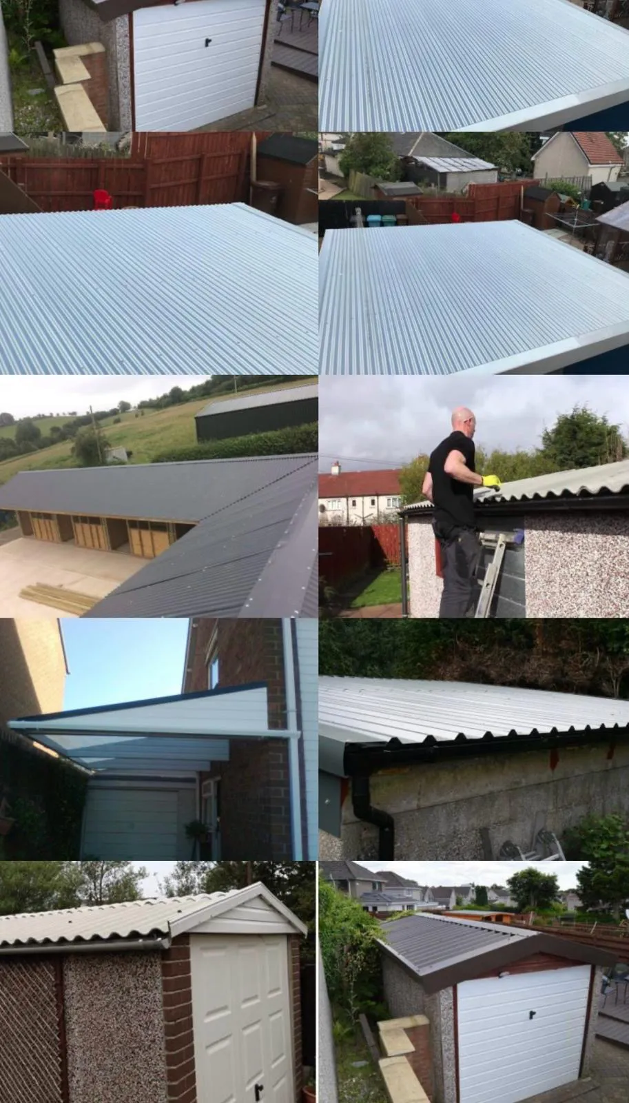 Greater Dublin Roofing & Guttering