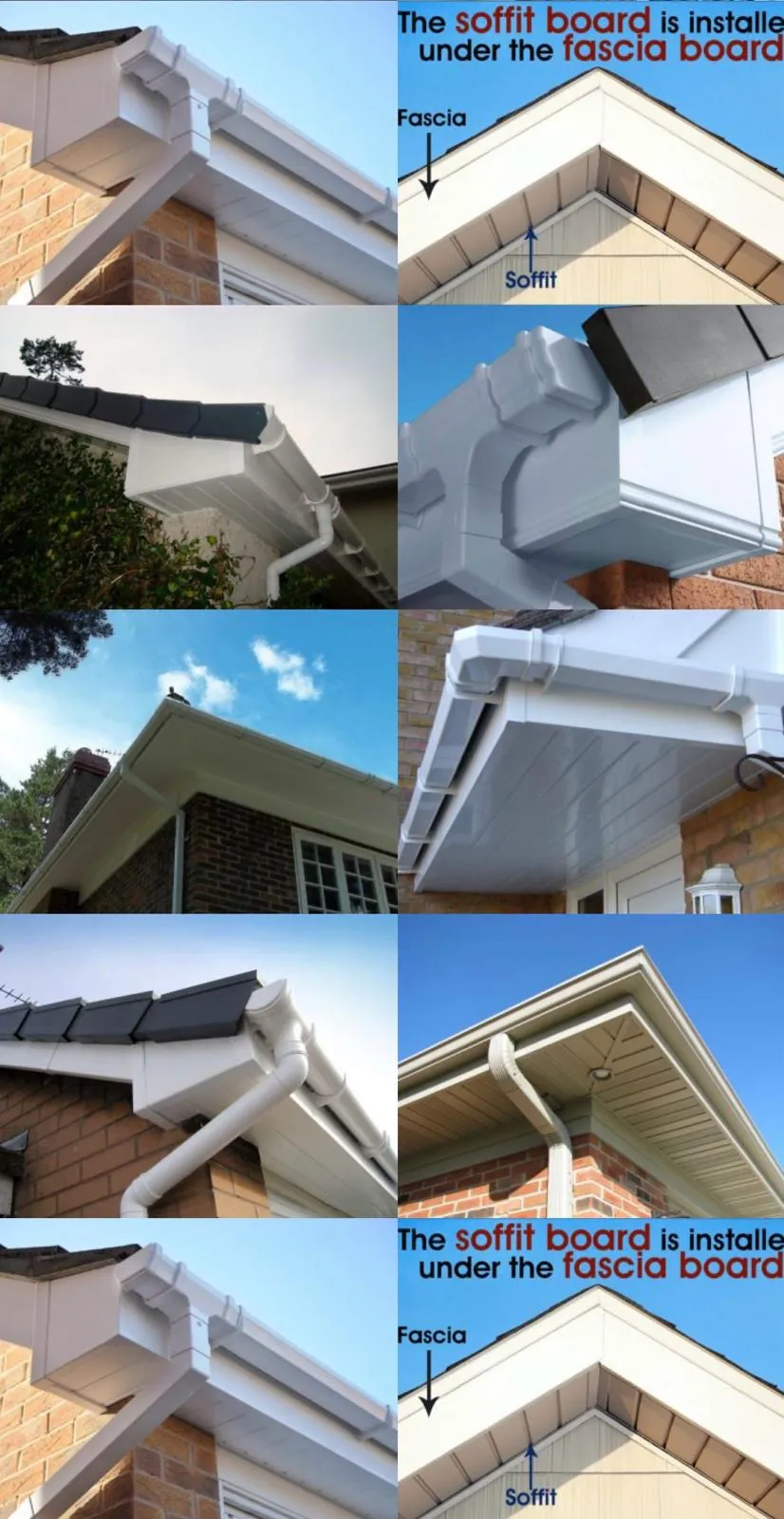 Greater Dublin Roofing & Guttering