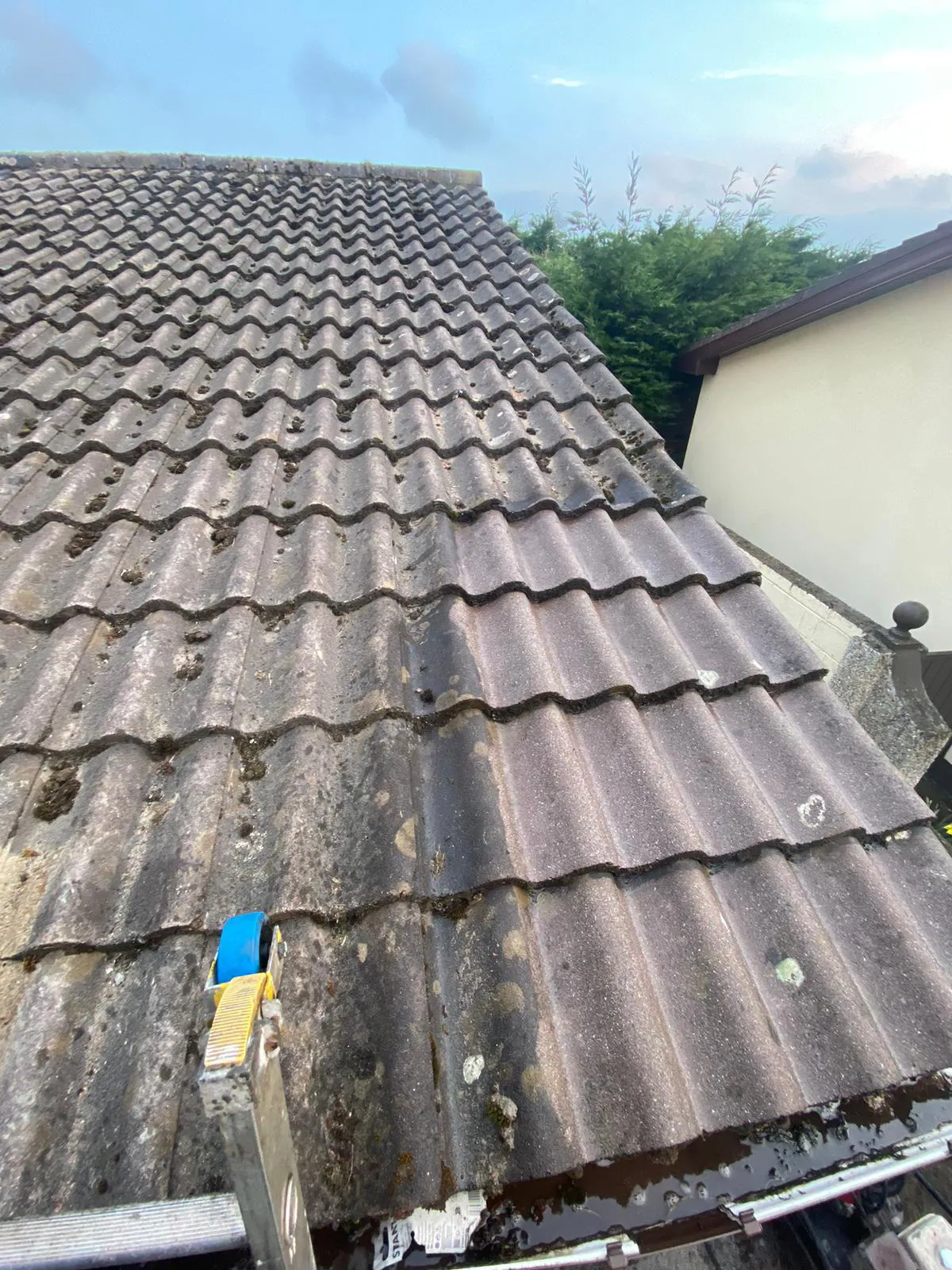 Greater Dublin Roofing & Guttering