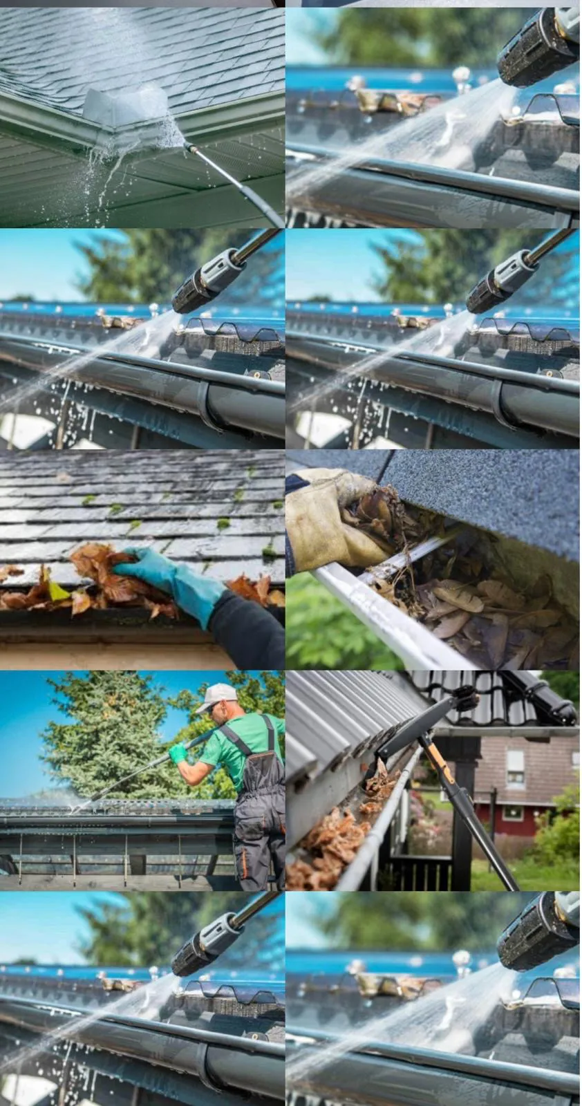 Greater Dublin Roofing & Guttering