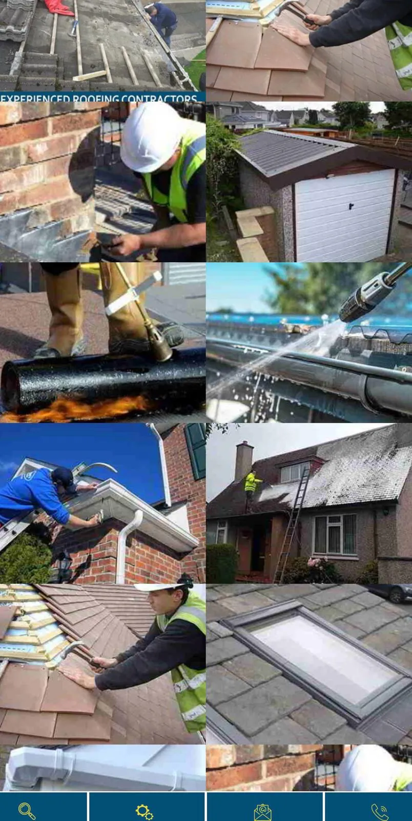 Greater Dublin Roofing & Guttering