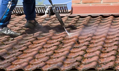 Roofing Dublin